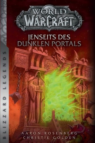 World warcraft jenseits - world,