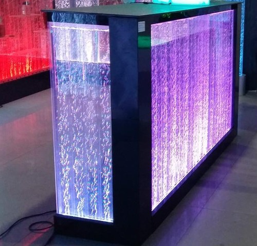 Bar tisch wasser wand - bar,