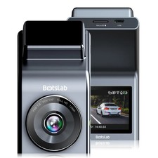 Botslab G300H Pro Dash Kamera