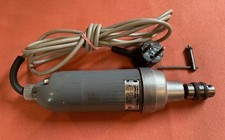 DDR VEB Elektrowerkzeuge Dresden Handbohrmaschine