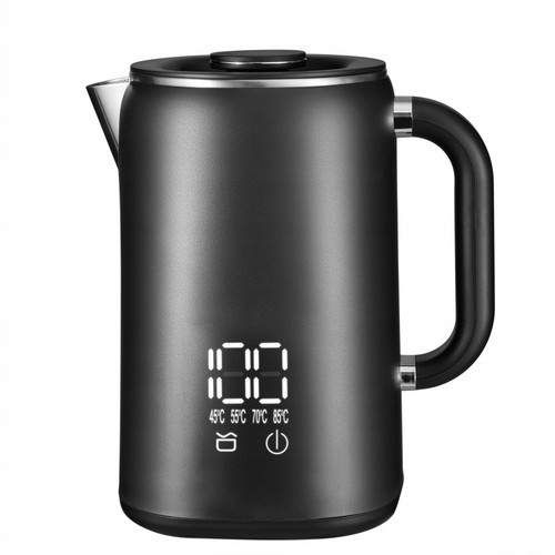Lehmann aqua black - black, 20