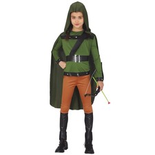 Kinderkostüm Robin Hood -