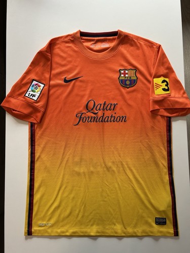 Barcelona trikot 2012 - fc,
