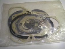 Norton Commando MKIII