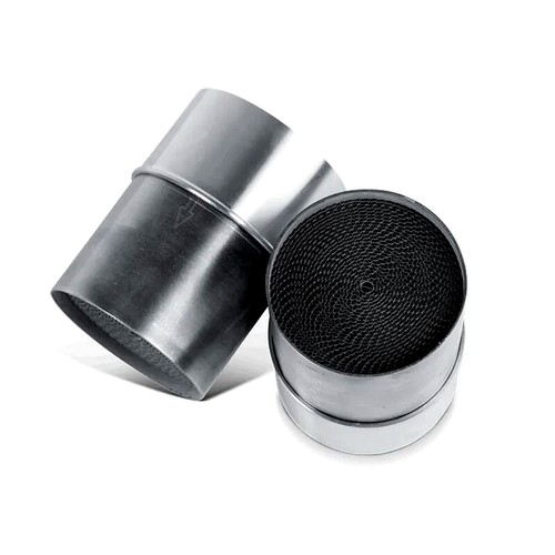 Akrapovic katalysator - akrapovic,