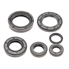 YAMAHA DT 50 MX FS1 SIMMERINGE