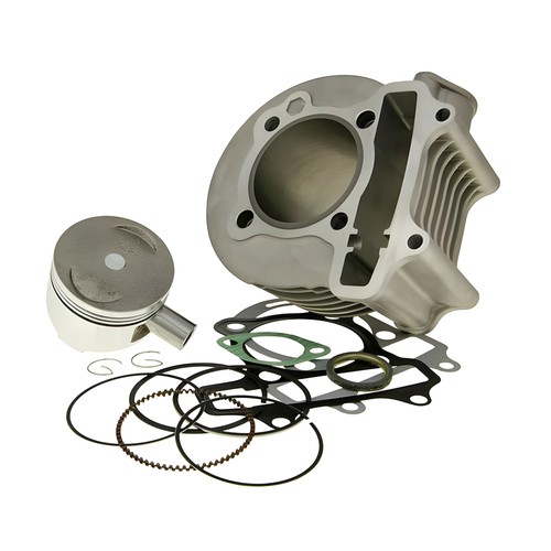 101 octane zylinderkit 150ccm - 101,