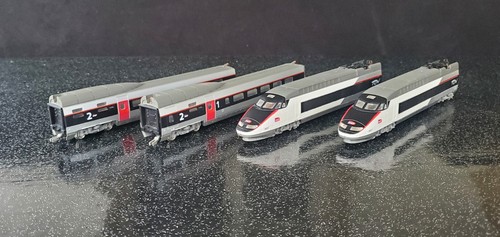 Tgv dreistrom mehano - tgv,