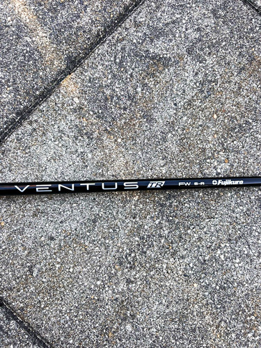Fujikura ventus fairway a - fujikura,