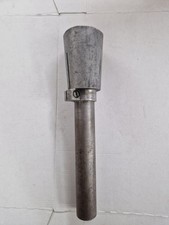 Schleifsteinabzieher Schleifscheibenabrichter DDR VEB Abrichter Abzieher 