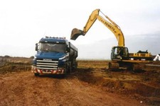 TEKNO 86534 SCANIA R Torpedo