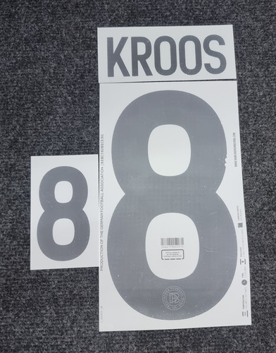 Original authentic dfb - original,