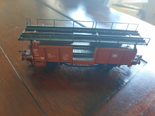 Fleischmann h0 5224 - ‼️,