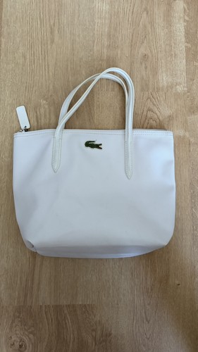 Lacoste damen handtasche klein - lacoste,