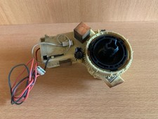 ORIGINAL Mahlwerk 12028402 für Kaffeemaschine Bosch Siemens VeroAroma EQ6