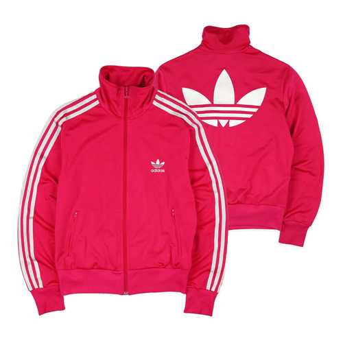 Adidas firebird trainingsjacke - adidas,