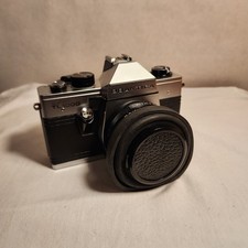 Kamera Analog Super TL1000