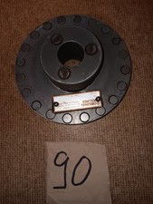 Sägenaufnahme für  Vollmer Sägenschleifmaschine