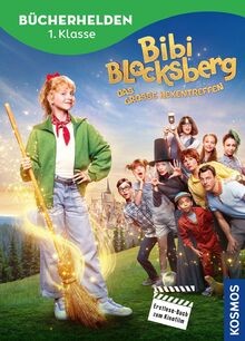 Bibi blocksberg bücherhelden - bibi,
