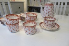 PREISSENKUNG : Red Fleur de