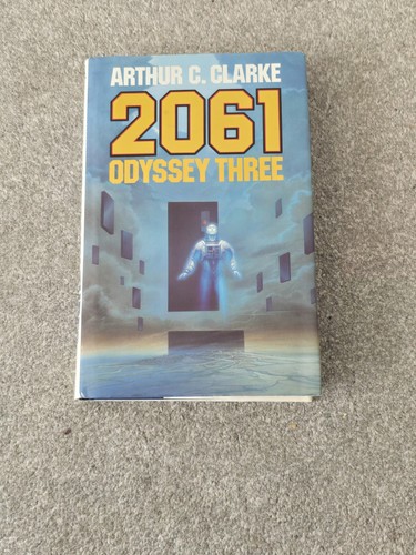 2061 odyssey three - three, c
