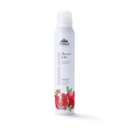 Pino shower duschschaum - pino,