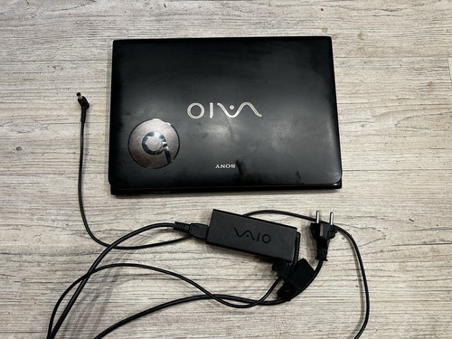 Sony vaio laptop sve14aa11m - sony,