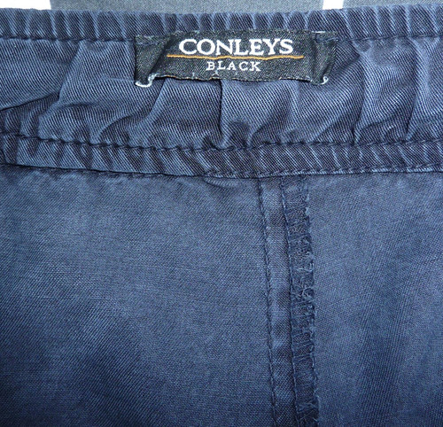 Conlays black marlenehose - conlays,