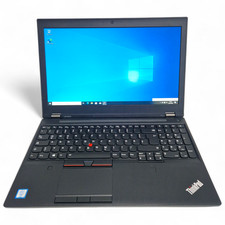Lenovo ThinkPad P50 15,6"