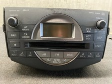 93960 Radio TOYOTA RAV 4 III