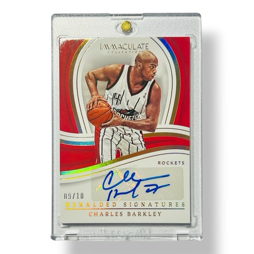 Charles barkley auto - charles,