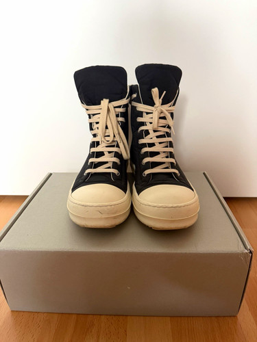 Rick owens drkshdw - owens, top