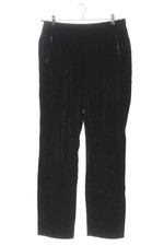 STRAUSS INNOVATION Baggy Pants Damen Hose Gr. DE 40 schwarz Casual-Look