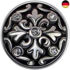 Quiges damen click button 18mm - button,