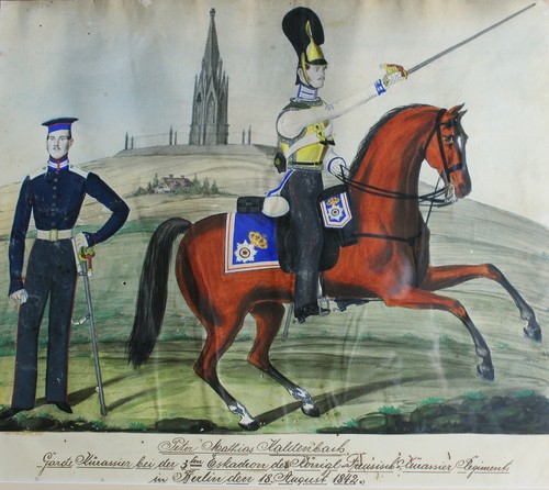 Reservistenbild