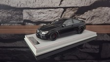 Mercedes-AMG C63 Black Series