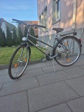 Fahrrad epple fox trekkingrad - fahrrad,