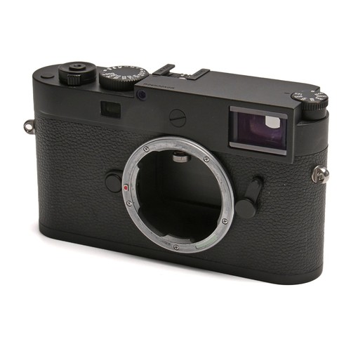 Leica m11 monochrom - leica,