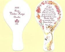 Myrna Pons Duftkarte FORM