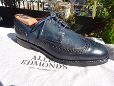 Allen edmonds stratton spanner - allen,