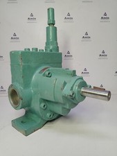 Swedenborg BK2GG Hydraulische