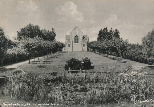 Alte sonderborg - ak,
