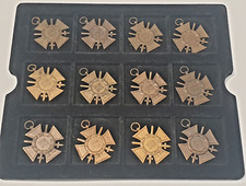 12x Ehrenkreuz des Weltkrieges