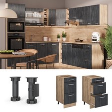Schubladenunterschrank R-Line