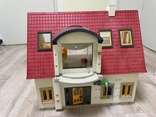 Playmobil Haus