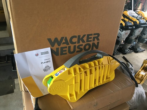 Wackerneuson umformer für - wackerneuson,