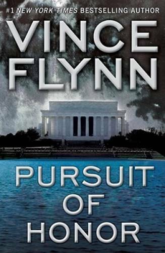 Pursuit honor mitch - (mitch, rapp