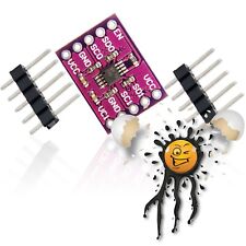 PCA9515 CJMCU9515 2 Kanal dual Channel I2C Expander SMBus 400KHz Repeater Buffer