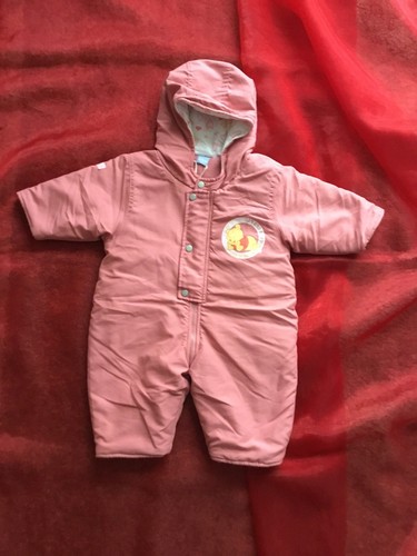 Winteroverall baby gr - winteroverall, baby❣️
