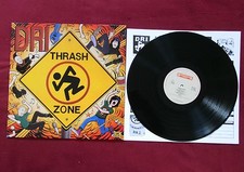 Vinyl LP - D. R. I. (Dirty